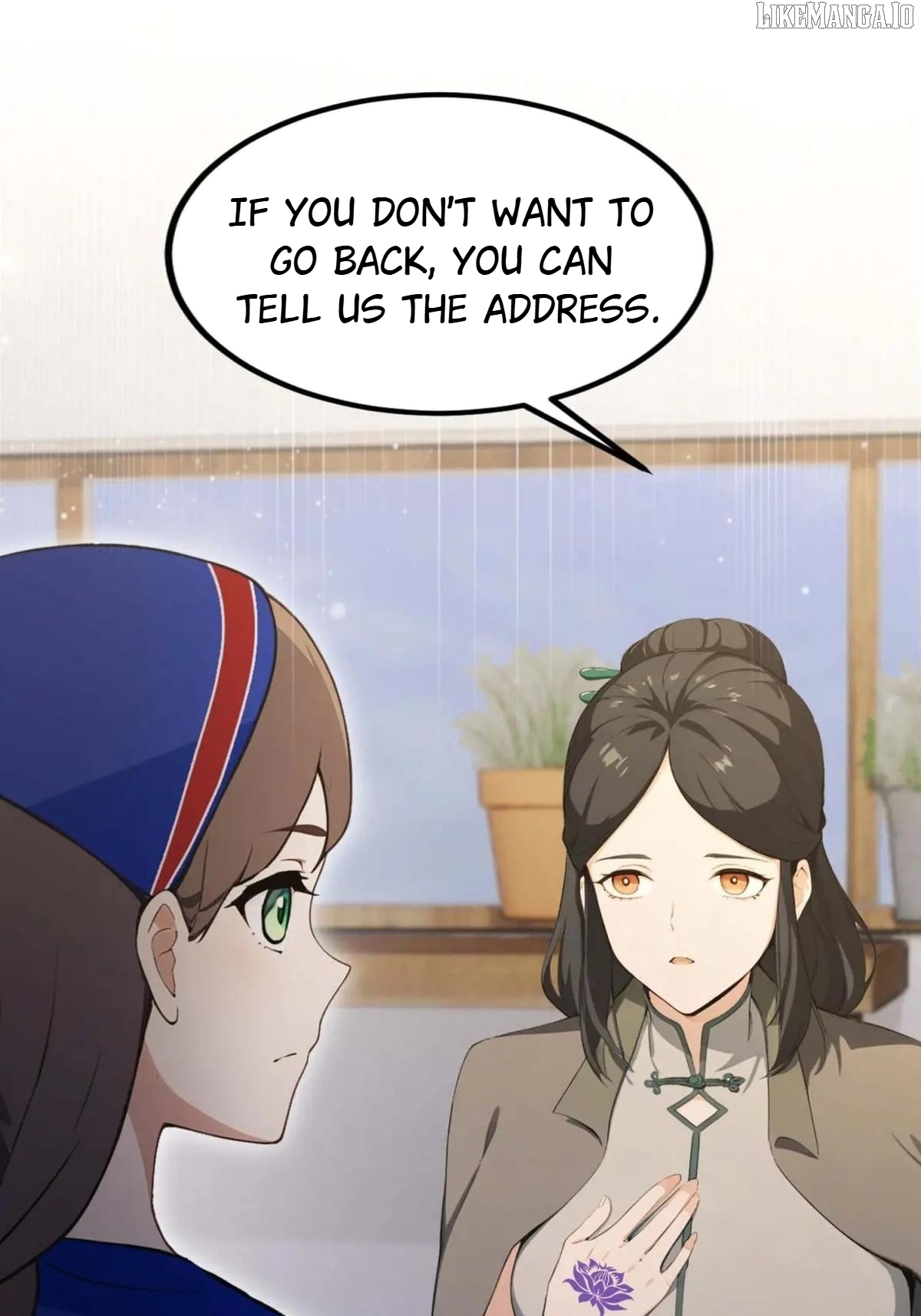 Outrageous! I opened a training class for empresses Chapter 62 - page 13